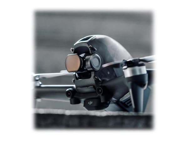 PGYTECH ND Set (Professional) - Filtersett - gråfilter - for DJI FPV
