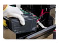 Miniatyrbilde 2 av 5: Green Cell - UPS-batteri - Sealed Lead Acid (SLA) - 8.5 Ah - svart