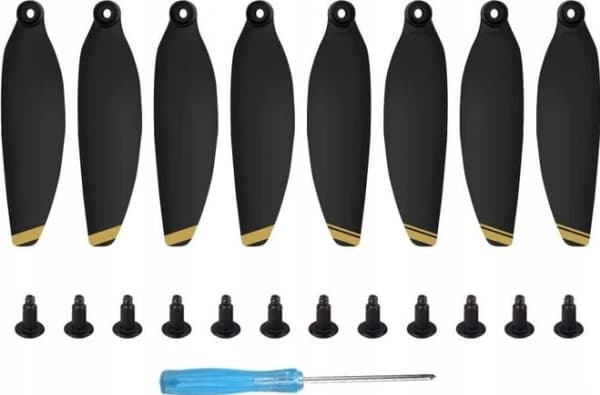SunnyLife Propeller Propeller for DJI Mavic Mini 2 Drone
