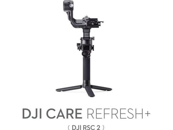 DJI Care Refresh+ RSC 2