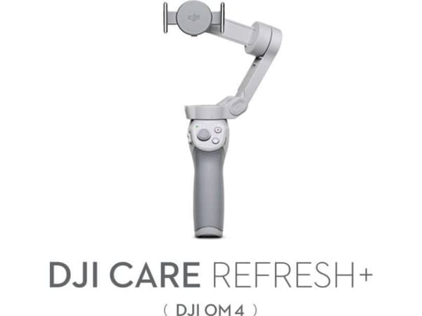DJI Care Refresh+ OM 4