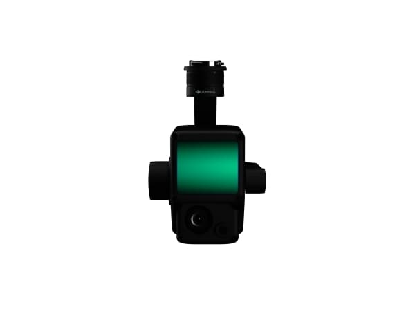 DJI Zenmuse L1 - Ilmakamera - 4K / 30 fps - 20.0 MP