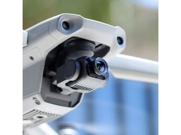 Ulanzi Wide 0,6x Objektiv för Dj Mavic Air 2 Ulanzi / Dr-04