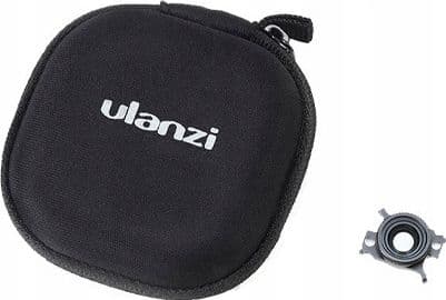 Ulanzi Wide 0,6x Objektiv för Dj Mavic Air 2 Ulanzi / Dr-04