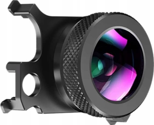 Ulanzi Wide 0.6x objektiivi Dj Mavic Air 2:een Ulanzi / Dr-04