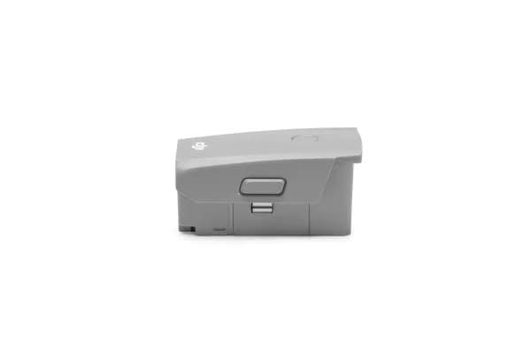 DJI Air 2S - Flygplan