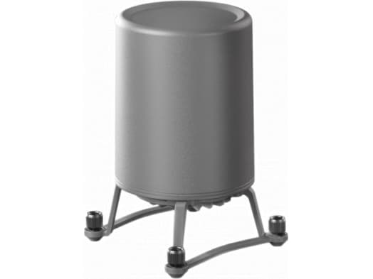 DJI - CSM-radar