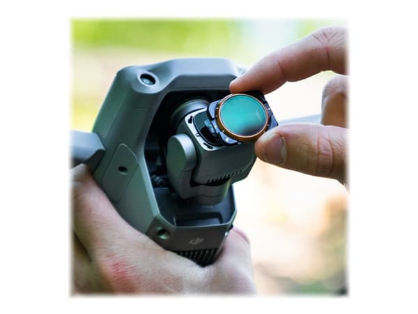 PolarPro VND 2-Pack, Kamerasuodin, DJI