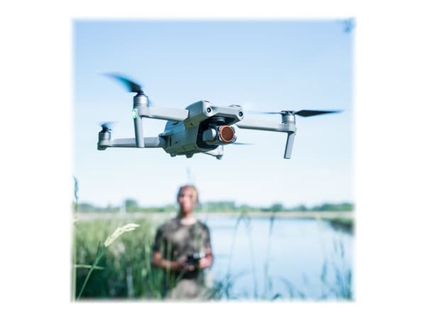 PolarPro VND 2-Pack, Kamerasuodin, DJI