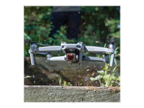 Polar Pro Directors Set - Filtersett - polarisator / nøytral tetthet / variabel nøytral tetthet - for DJI Air 2S