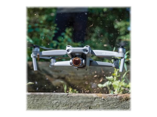 Polar Pro Vivid Collection - Filterpaket - polariserare/neutral densitet - för DJI Air 2S