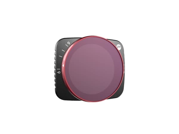 PGYTECH DJI Air 2S VND Filter, Kamerasuodin, DJI