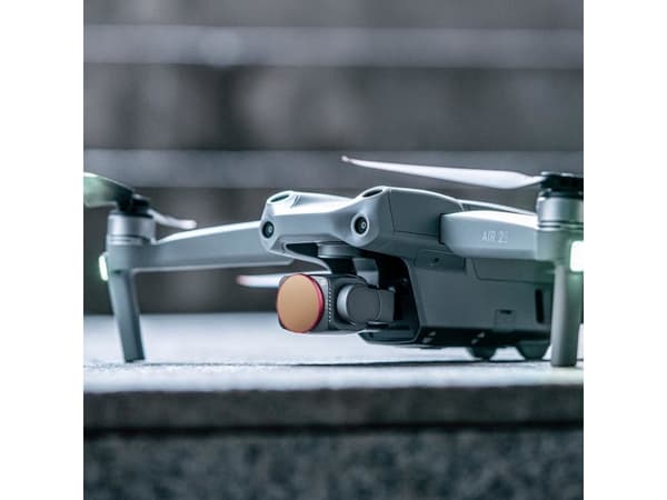 PGYTECH DJI Air 2S VND Filter, Kamerasuodin, DJI