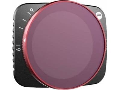 PGYTECH DJI Air 2S VND Filter, Kamerasuodin, DJI
