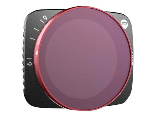 PGYTECH DJI Air 2S VND Filter, Kamerasuodin, DJI