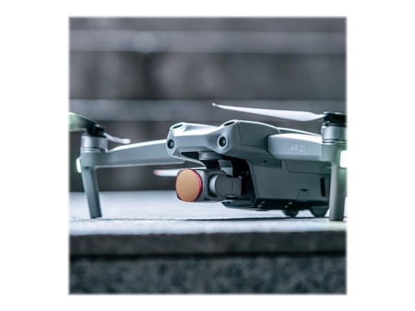PGYTECH DJI Air 2S VND Filter, Kamerasuodin, DJI