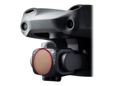 PGYTECH DJI Air 2S ND-PL Set (NDPL 8 16 32 64) (Professional), Kamerasuodin, DJI