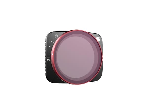 PGYTECH DJI Air 2S VND Filter, Kamerasuodin, DJI