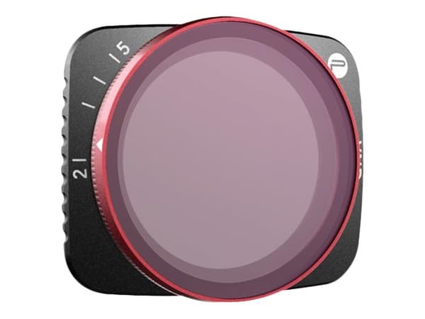 PGYTECH DJI Air 2S VND Filter, Kamerasuodin, DJI