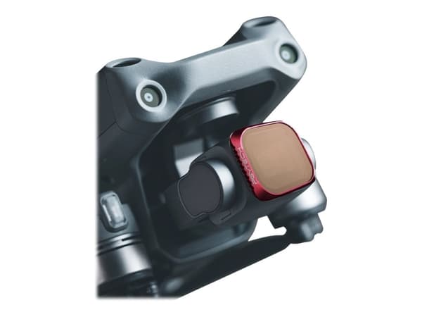 PGYTECH DJI Air 2S ND Set (ND 8 16 32 64) (Professional), Kamerasuodin, DJI