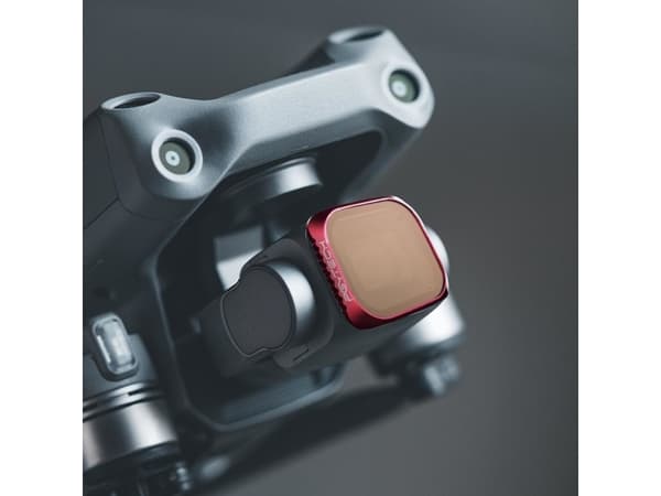 PGYTECH Professional - Suodatin - UV - DJI Air 2S:ään