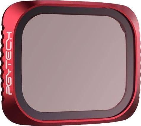 PGYTECH Professional - Suodatin - UV - DJI Air 2S:ään
