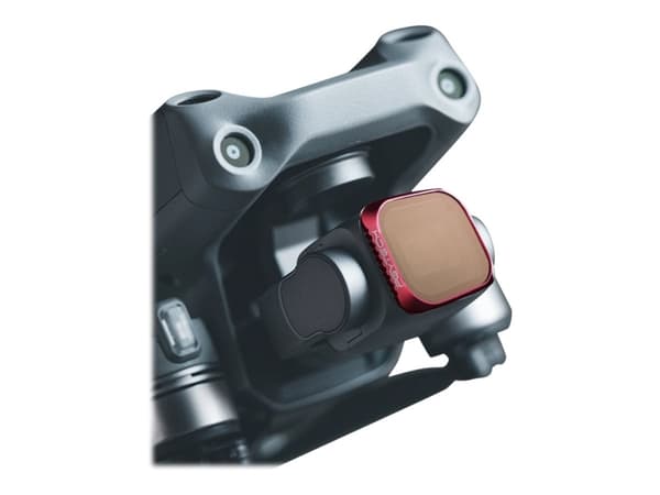 PGYTECH Professional - Suodatin - UV - DJI Air 2S:ään