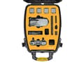 Miniatyrbilde 3 av 5: HPRC MAV2A-3500-01, Laptop-ryggsekk, Sort, Monokromatisk, DJI Air 2S / DJI Mavic Air 2 Aircraft, 370 mm, 185 mm