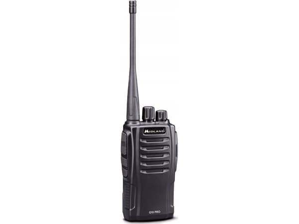 Midland G10 For PMR446 Fungger