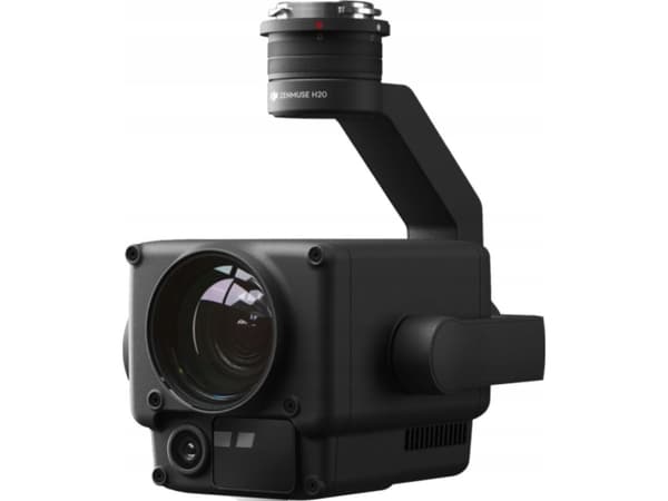 Zenmuse H20(EU)_SP incl. DJI Care Enterprise Basic