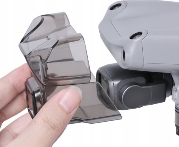 SunnyLife kameran suojus kardaanilukko DJI Mavic Air 2s -laitteelle