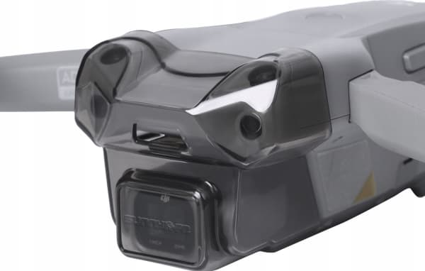 SunnyLife kameran suojus kardaanilukko DJI Mavic Air 2s -laitteelle