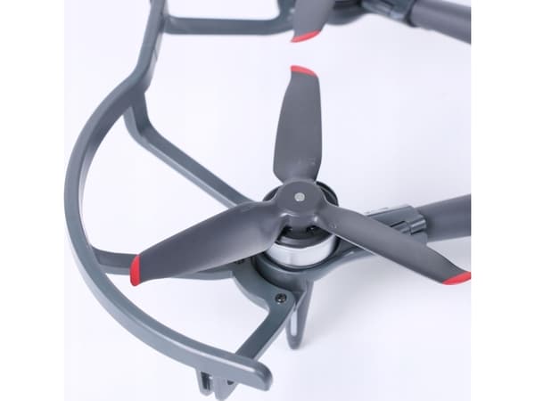 SunnyLife propellerskydd i 4 delar för Dji Fpv Combo drönare