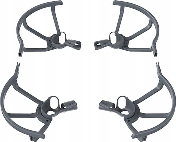 SunnyLife propellerskydd i 4 delar för Dji Fpv Combo drönare