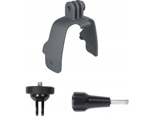SunnyLife Mounting Bracket For Gopro Cameras On Dji Fpv Combo