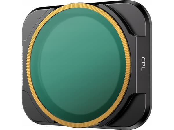 SunnyLife polariserande filter Cpl för drönare Dji Mavic Air 2s