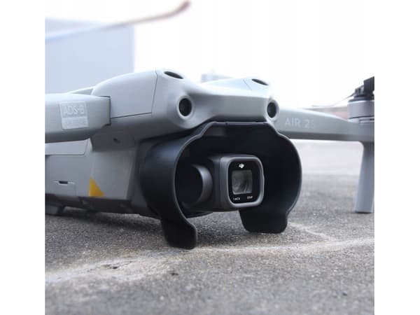 SunnyLife solskydd för drönare Dji Mavic Air 2s