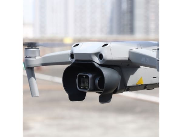 SunnyLife solskydd för drönare Dji Mavic Air 2s
