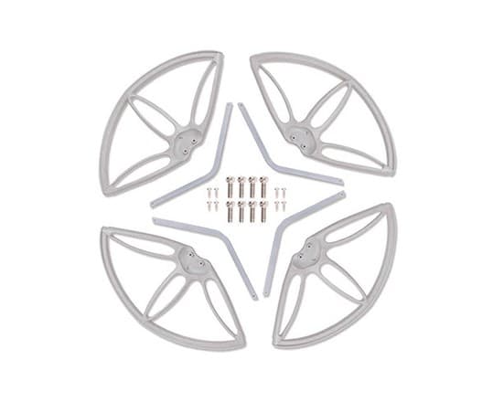 Propeller guard