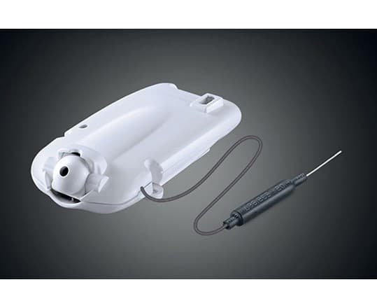 C4010 camera with FPV bracker