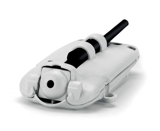 C4005 Camera w. FPV Bracker