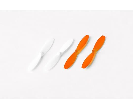 Blade orange