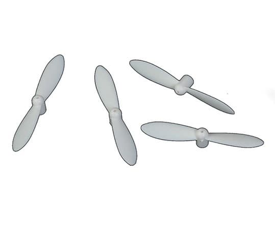 Nano Quadcopter CX-STAR Micro Rotors 4pcs set