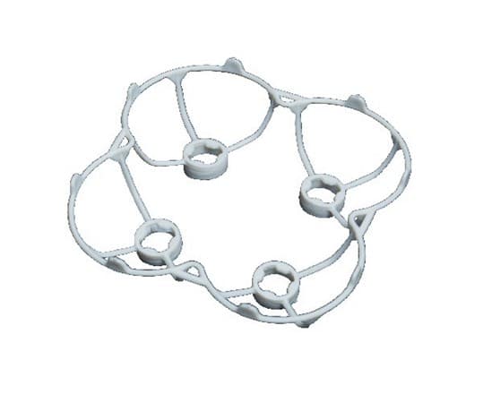 Protection for CX-10 + CX-10A white