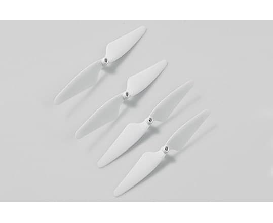 Propeller A/B 4 pcs for H502S