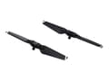 Miniatyrbild 2 av 5: DJI Spark 4730S - Snabbfrisättande hopfällbara propellrar (paket om 2) - för Spark