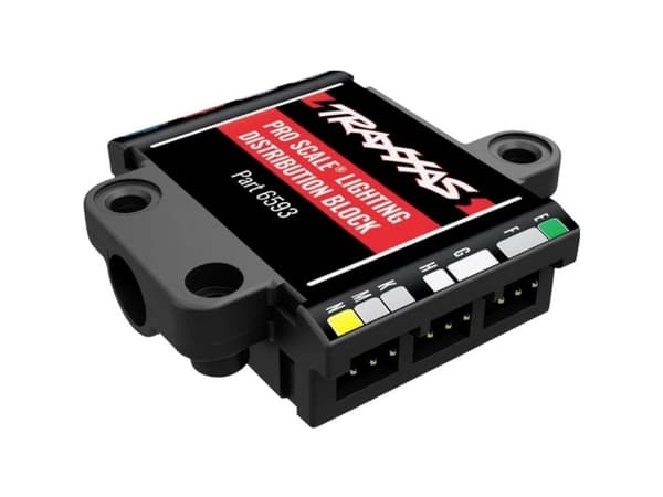 Traxxas TRX-6593 Tuning Traxxas reservedele