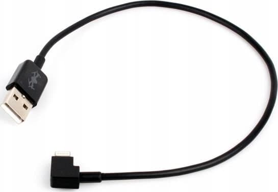 Xrec Lightning CABLE 30cm for iPhone iPad for DJI DRONE APPARATUS