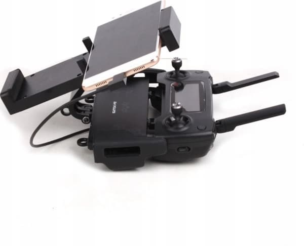 Xrec 30cm MicroUSB-kabel för telefon/smartphone till DJI DRON APARATURE