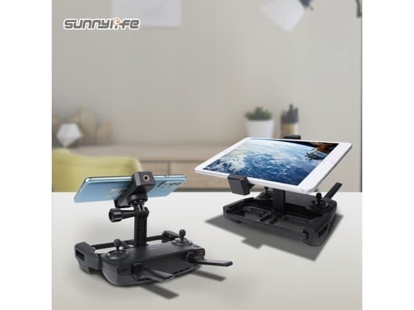 SunnyLife Uchwyt Na Tablet Do Drona Dji Mavic Mini 2 / Se / Air 2 / 2s / Ty-zj066